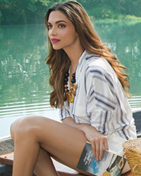 Deepika Padukone